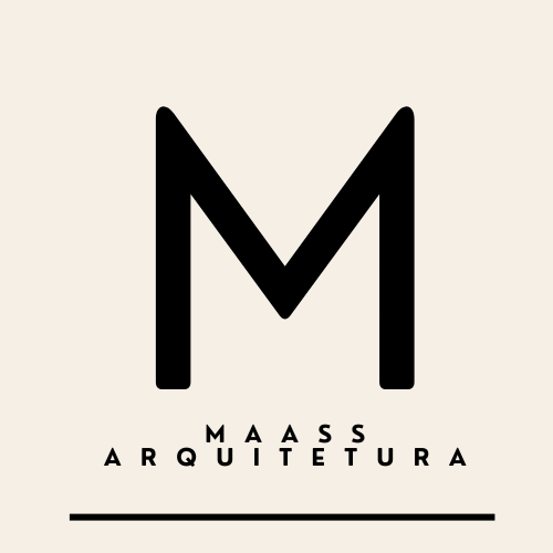 White Black Modern M Letter Digital Design Company Logo (1)